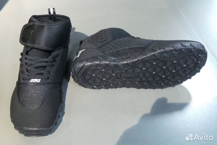 Гидроботинки JetPilot RX Vault Race