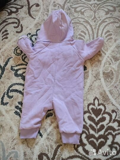 Комбинезон 68
