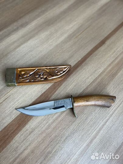 Нож сувенирный