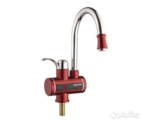 Проточный водонагреватель 3 кВт