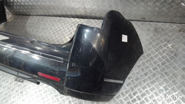 Бампер 9647077277 Citroen C6 (2005-2013)