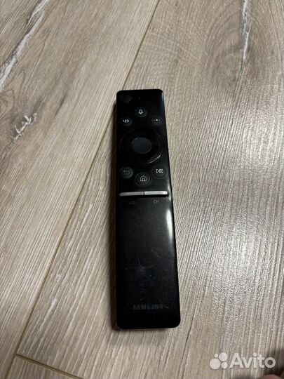 Подставка и пульт к телевизору Samsung 55*