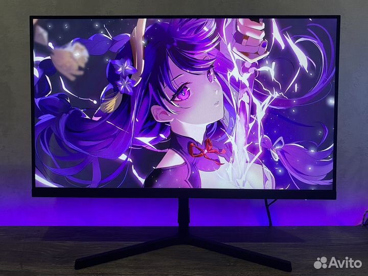 Игровой Монитор 165 гц