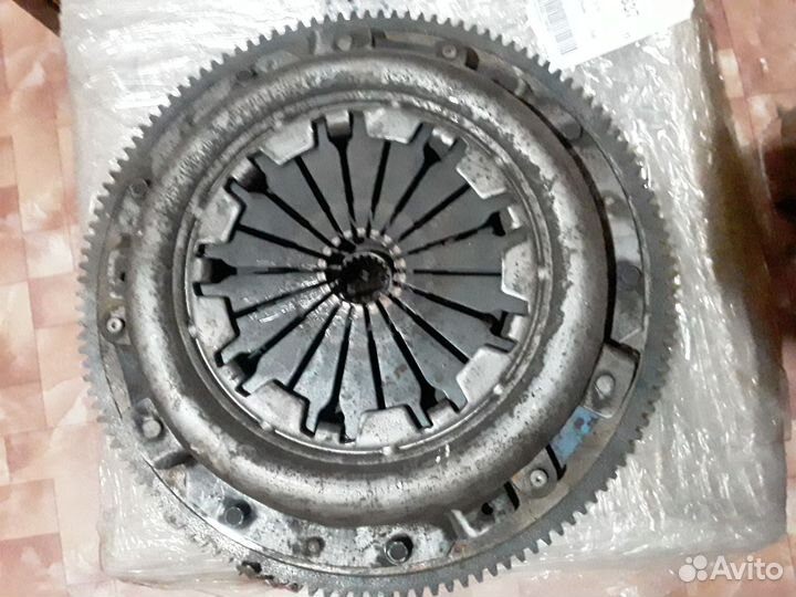 Автозапчасти ваз 2110