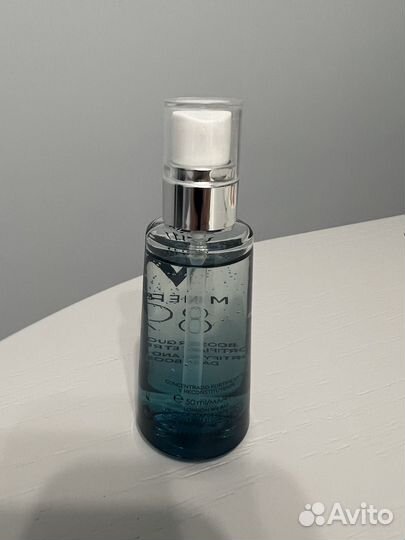 Сыворотка для лица Vichу