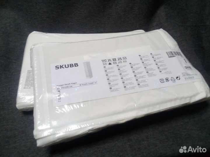 Органайзер IKEA для хранения