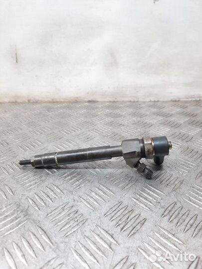 Форсунка Mercedes-Benz C-Class 2.2 646963 2005