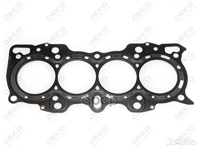 Прокладка ГБЦ D12251P8R004M deko