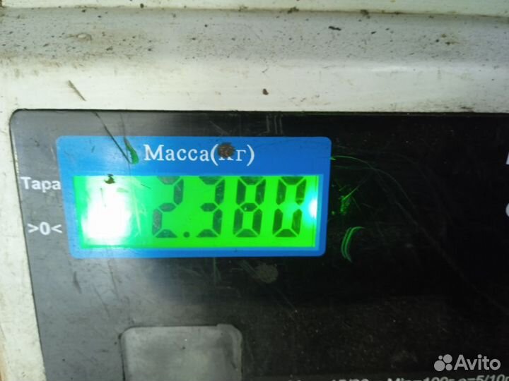 Помпа (насос водяной) Хонда