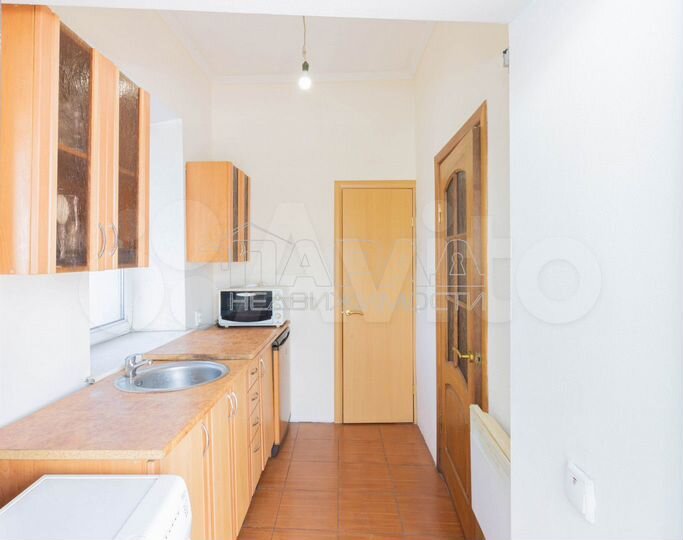 1-к. квартира, 30 м², 1/1 эт.