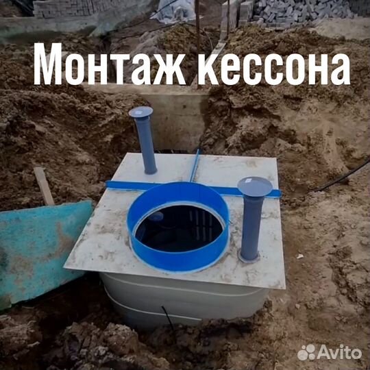 Срочный ремонт / монтаж насосного оборудования