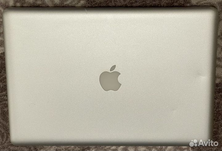 Apple MacBook Pro 15 i7-4core/16GB/500SSD