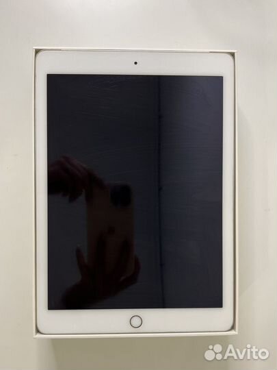 iPad air 2 sim+wifi 64gb