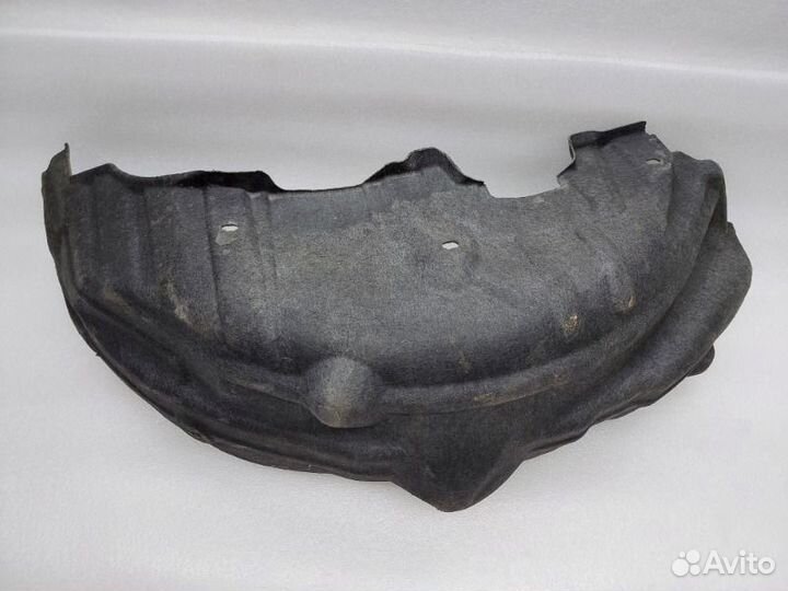 Подкрылок задний левый Mitsubishi Outlander GF2W