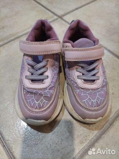 Кроссовки jomoto 29