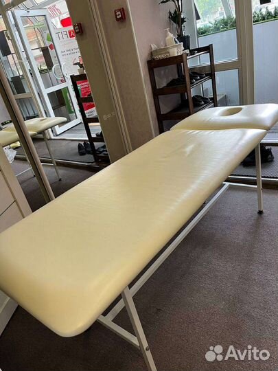 Массажный стол, кушетка