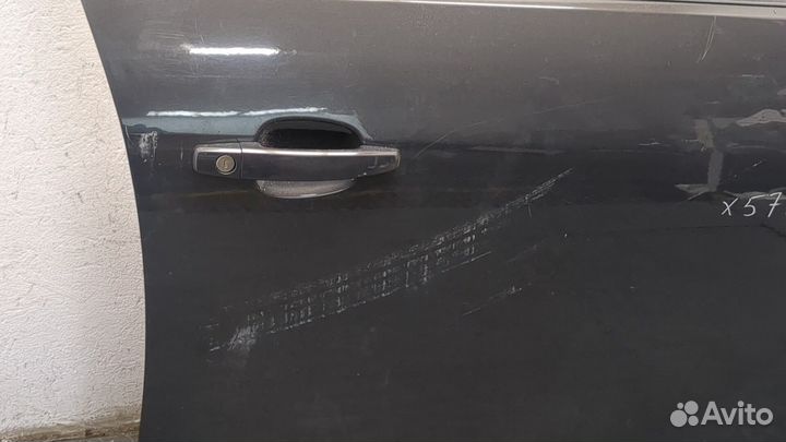 Дверь боковая правая передняя Opel Insignia, 2013