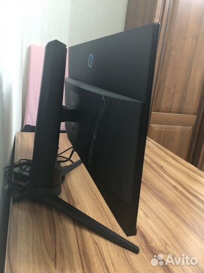 Монитор samsung odyssey g3
