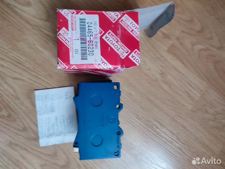 Toyota land cruiser 100