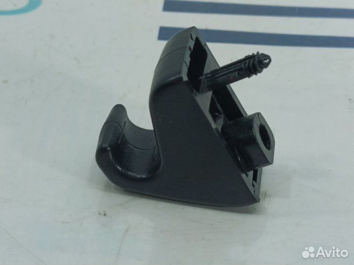 Кронштейн солнцезащитного козырька Geely Coolray