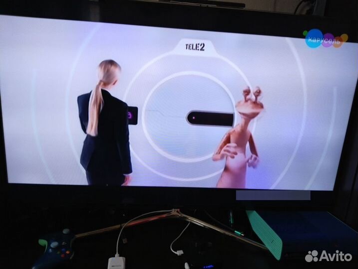 Телевизор samsung ue48h6350ak 3D SMART 48 диаг-ль