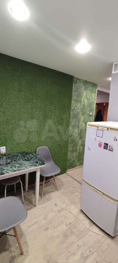 2-к. квартира, 37 м², 1/5 эт.