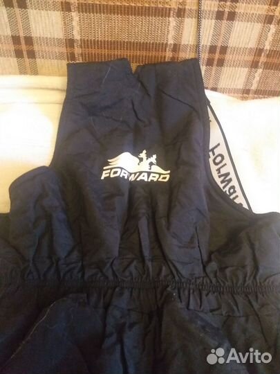 Спортивный комбинезон Forvard
