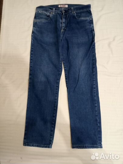 Джинсы мужские Al Koom Албания