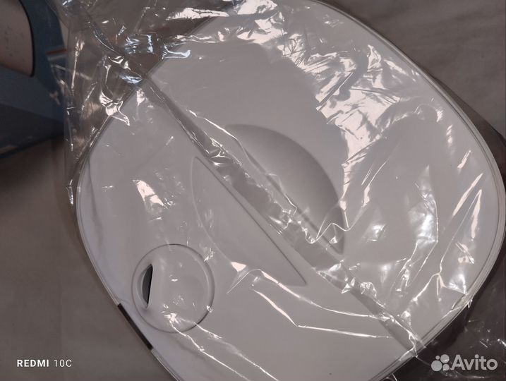 Увлажнитель воздуха новый