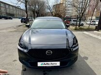 Mazda CX-30 1.8 AT, 2019, 37 000 км, с пробегом, цена 1 800 000 руб.