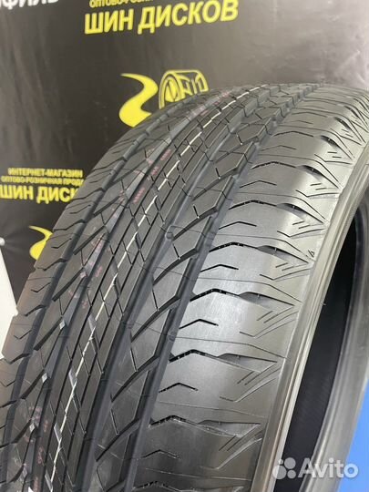 Bridgestone Ecopia EP850 265/70 R16 112H