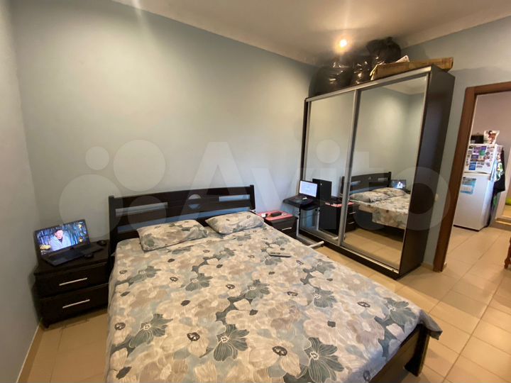 Дом 35 м² на участке 5,9 сот.