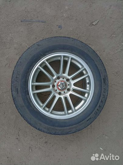 Колеса Camry r16