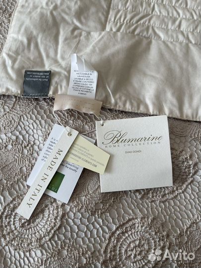 Покрывало Blumarine оригинал
