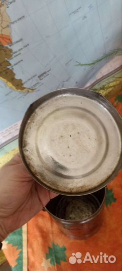 Котелок и турбопечка