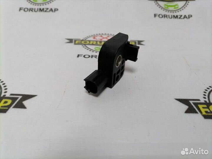 Датчик AIR BAG (датчик удара) передний Kia