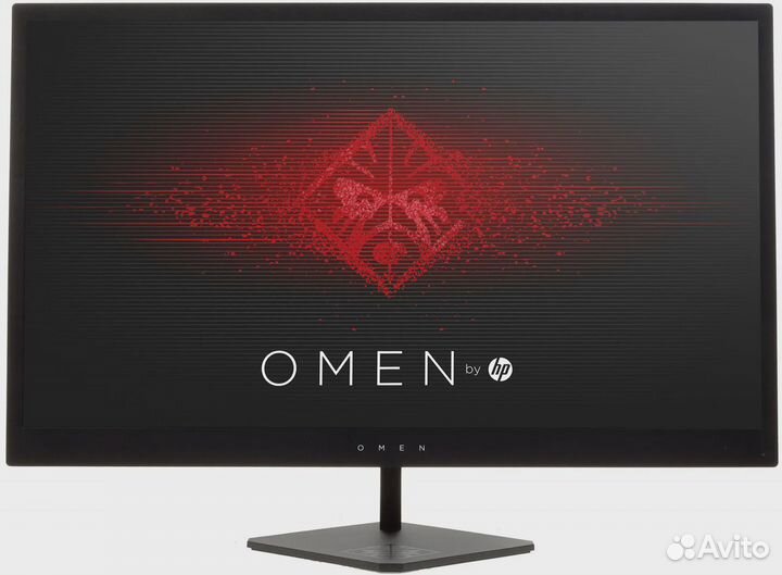Монитор HP omen 25