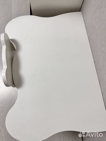 Детский стол и стул