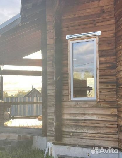 Окна пластиковые быстро под ключ