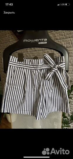 Женские вещи пакетом