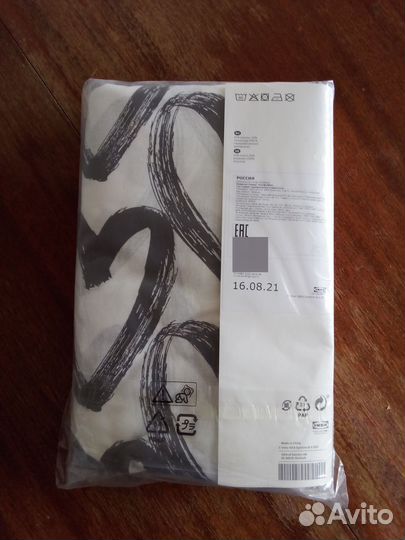 Постельное белье IKEA 150 200