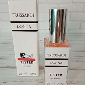 Духи Trussardi Donna Тестер