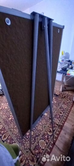 Магнитная доска для офиса