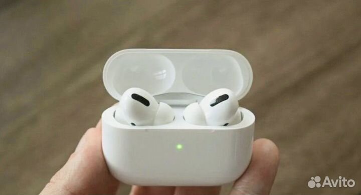 Airpods pro premium