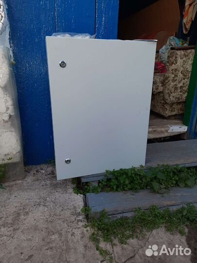 Ящик электрический