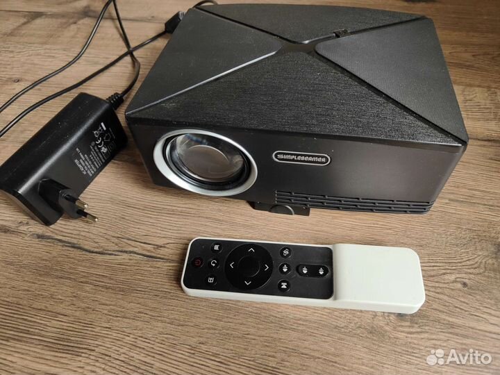 Проектор AUN C80