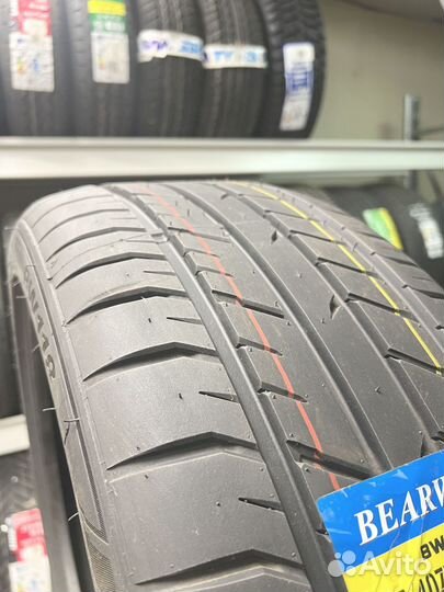 Bearway BW118 315/35 R21 100H