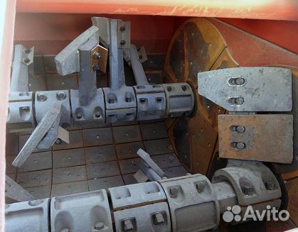 Бетонный завод 90 м3/час