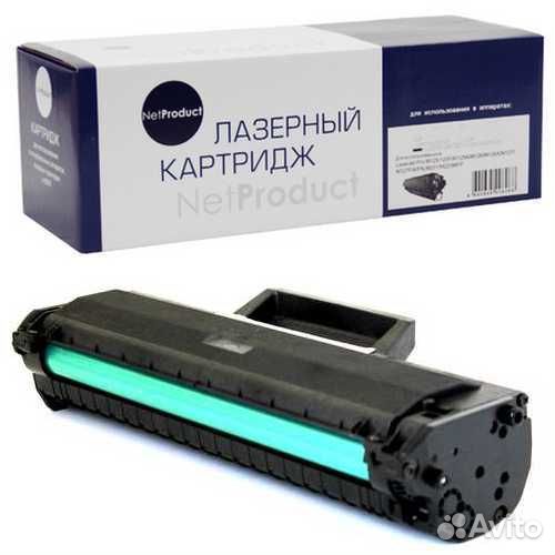 Картридж для принтера samsung