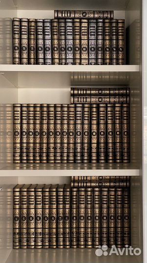 Энциклопедический словарь Брокгауза и Ефрона